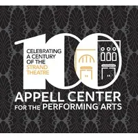 Appell Center for the Performing Arts