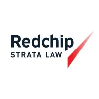 Redchip Strata Law