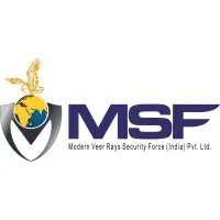Modern Veer Rays Security Force (India) Pvt Ltd