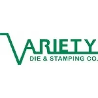 Variety Die & Stamping Co. Variety Die & Stamping Co.