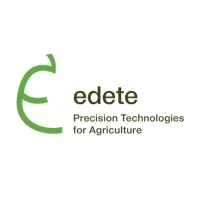 Edete Precision Technologies for Agriculture