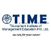 T.I.M.E. Institute T.I.M.E. Institute