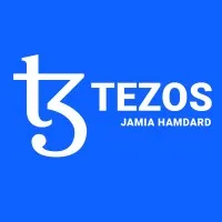 Tezos Club - Jamia Hamdard