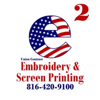 e2 Embroidery & Screenprinting