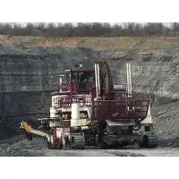 Mega Highwall Mining LLC