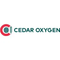 Cedar Oxygen