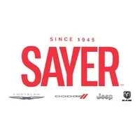 Sayer Chrysler Jeep Dodge Ram