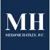 Melone Hatley, P.C. Melone Hatley, P.C.