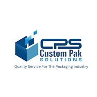 Custom Pak Solutions