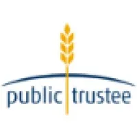 Public Trustee