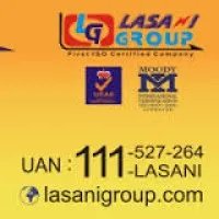 ⚡Lasani Logistics ⚡