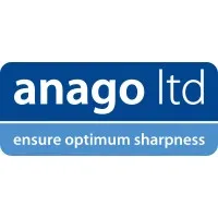 Anago Ltd email format