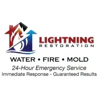 Lightning Restoration of Tampa Bay
