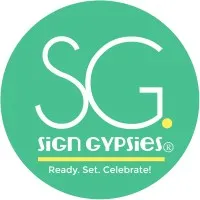 Sign Gypsies Corporate Office