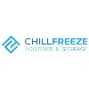 ChillFreeze Logistics & Storage ChillFreeze Logistics & Storage