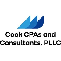 Cook CPAs and Consultants, PLLC Cook CPAs and Consultants, PLLC
