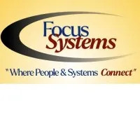 Focus Systems Inc.