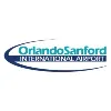Orlando Sanford International Airport (SFB) Orlando Sanford International Airport (SFB)