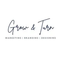 Grow and Turn - Marketing | Branding | Designing Grow and Turn - Marketing | Branding | Designing