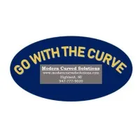 Modern Curved Solutions