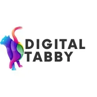 Digital Tabby Digital Tabby