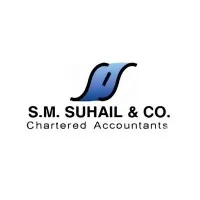 S.M. Suhail & Co. Chartered Accountants