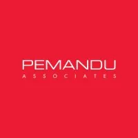 PEMANDU Associates