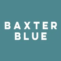 Baxter Blue