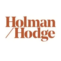 Holman Hodge