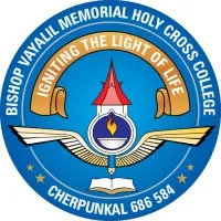 BVM Holy Cross College Cherpunkal
