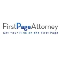 First Page Attorney