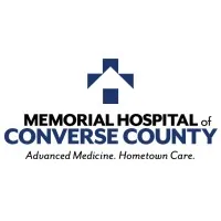 Memorial Hospital of Converse County Memorial Hospital of Converse County