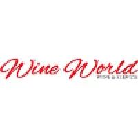 WineWorld Limited