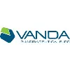 Vanda Pharmaceuticals Vanda Pharmaceuticals