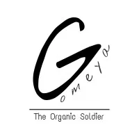 Gomeya - The Organic Soldier