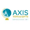 Axis Toys & Gifts - Wholesale Axis Toys & Gifts - Wholesale