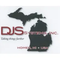 DJS Systems Inc. DJS Systems Inc.