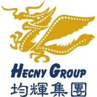 Hecny Group email format