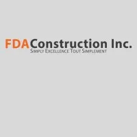 FDA Construction
