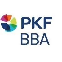 PKF BBA email format
