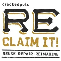 ReClaim It by Cracked Pots ReClaim It by Cracked Pots