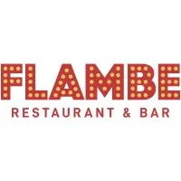 Flambe Restaurant & Bar