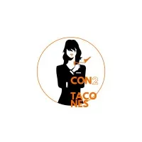 MAKYRE " EVENTOS CON DOS TACONES"