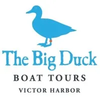 The Big Duck Boat Tours