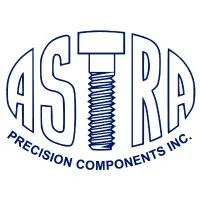 Astra Precision Components Inc Astra Precision Components Inc