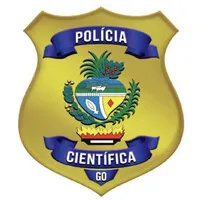 Polícia Técnico Científica de Goiás