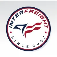 INTER FREIGHT INC