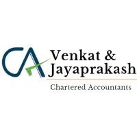 Venkat & Jayaprakash - Chartered Accountants