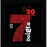 Les 7 Doigts / The 7 Fingers