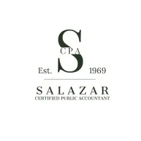 Salazar Certified Public Accountant